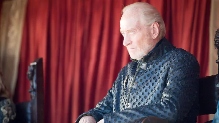 Tywin Lannister TV Show Game Of Thrones HD Desktop Wallpaper | Background Image