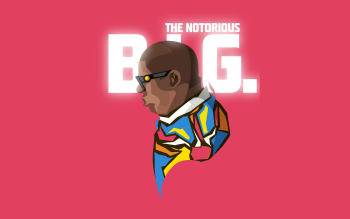 14 The Notorious B.I.G. HD Wallpapers