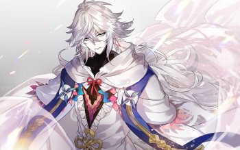 50 Merlin Fate Series Hd Wallpapers Background Images