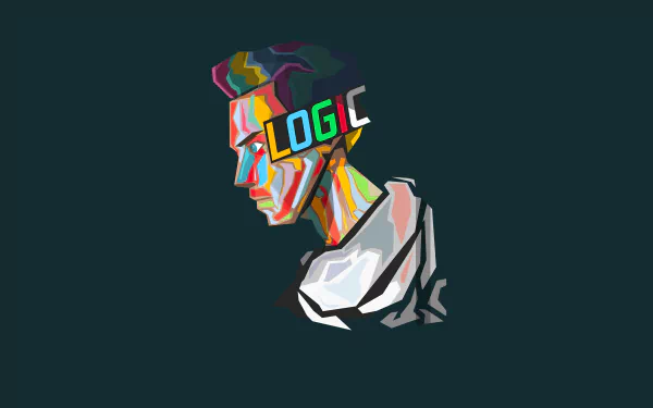 Logic (Singer) music Logic HD Desktop Wallpaper | Background Image