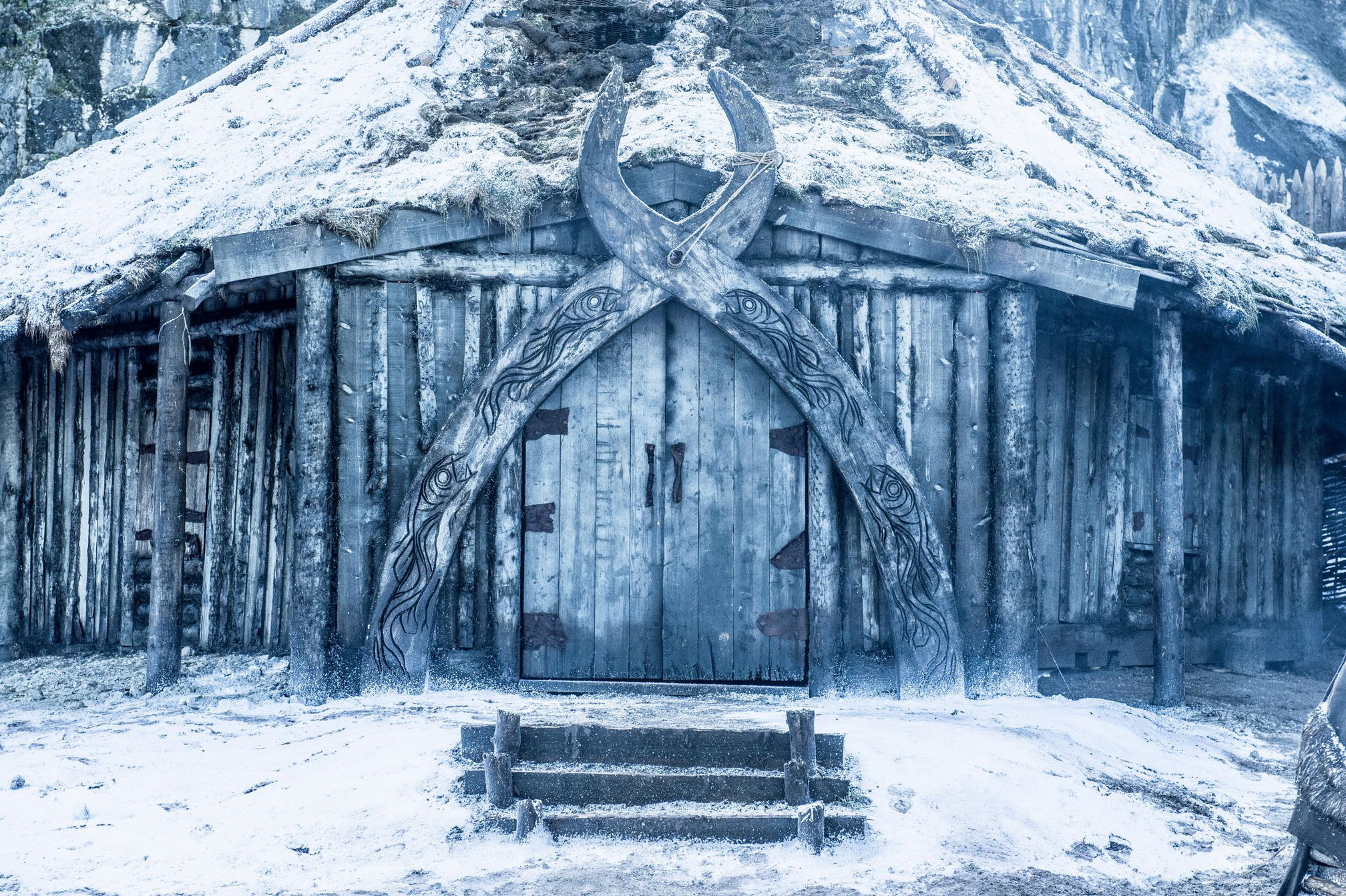 Download Hardhome (Game Of Thrones) TV Show Game Of Thrones HD Wallpaper