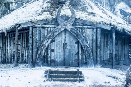  Hardhome - Game of Thrones