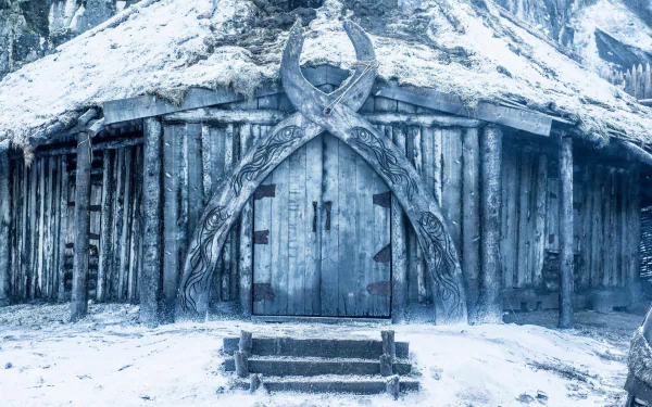  Hardhome - Game of Thrones