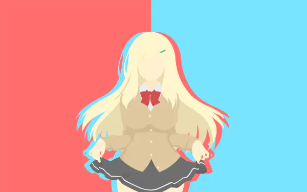  Senran Kagura Minimalist