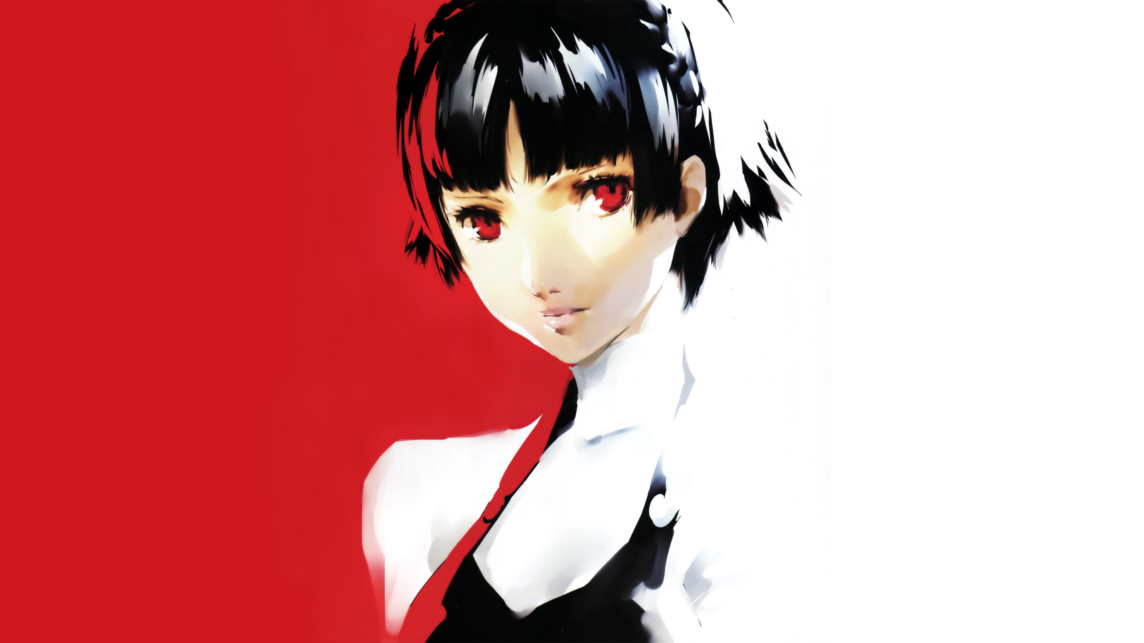 Video Game Persona 5 HD Wallpaper Background Image. 