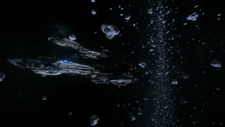 space Constellation Aquila (Star Citizen) Constellation Andromeda (Star Citizen) video game Star Citizen HD Desktop Wallpaper | Background Image