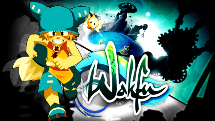  YUGO WAKFU