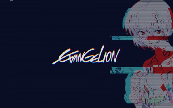 Anime Neon Genesis Evangelion Evangelion Rei Ayanami HD Wallpaper | Background Image