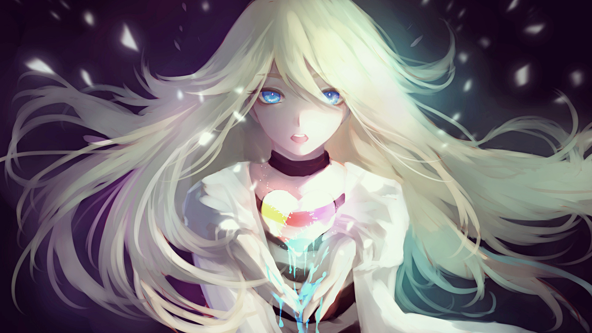 Satsuriku no Tenshi (Angels Of Death), Wallpaper - Zerochan Anime Image  Board