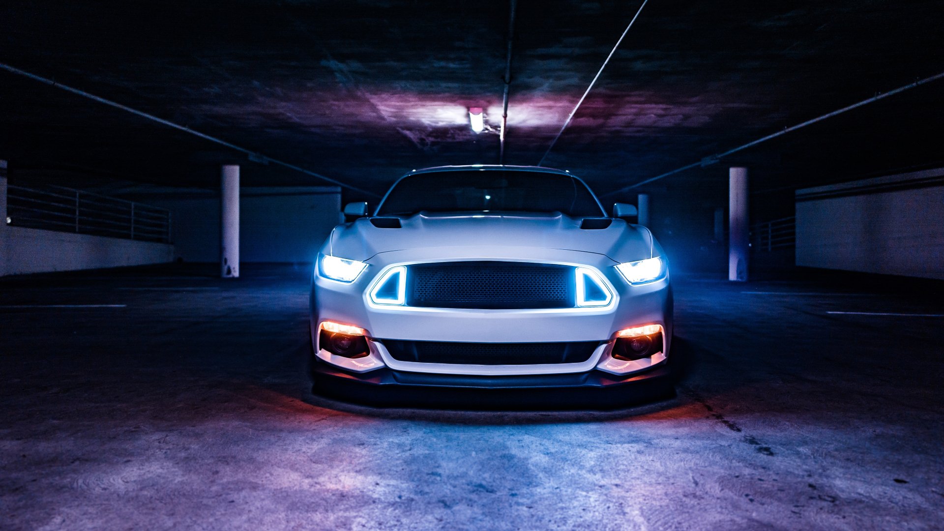 Ford Mustang 5k Retina Ultra HD Wallpaper | Hintergrund | 6000x3375 ...