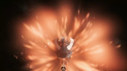 Avenger Titan (Star Citizen) space video game Star Citizen HD Desktop Wallpaper | Background Image