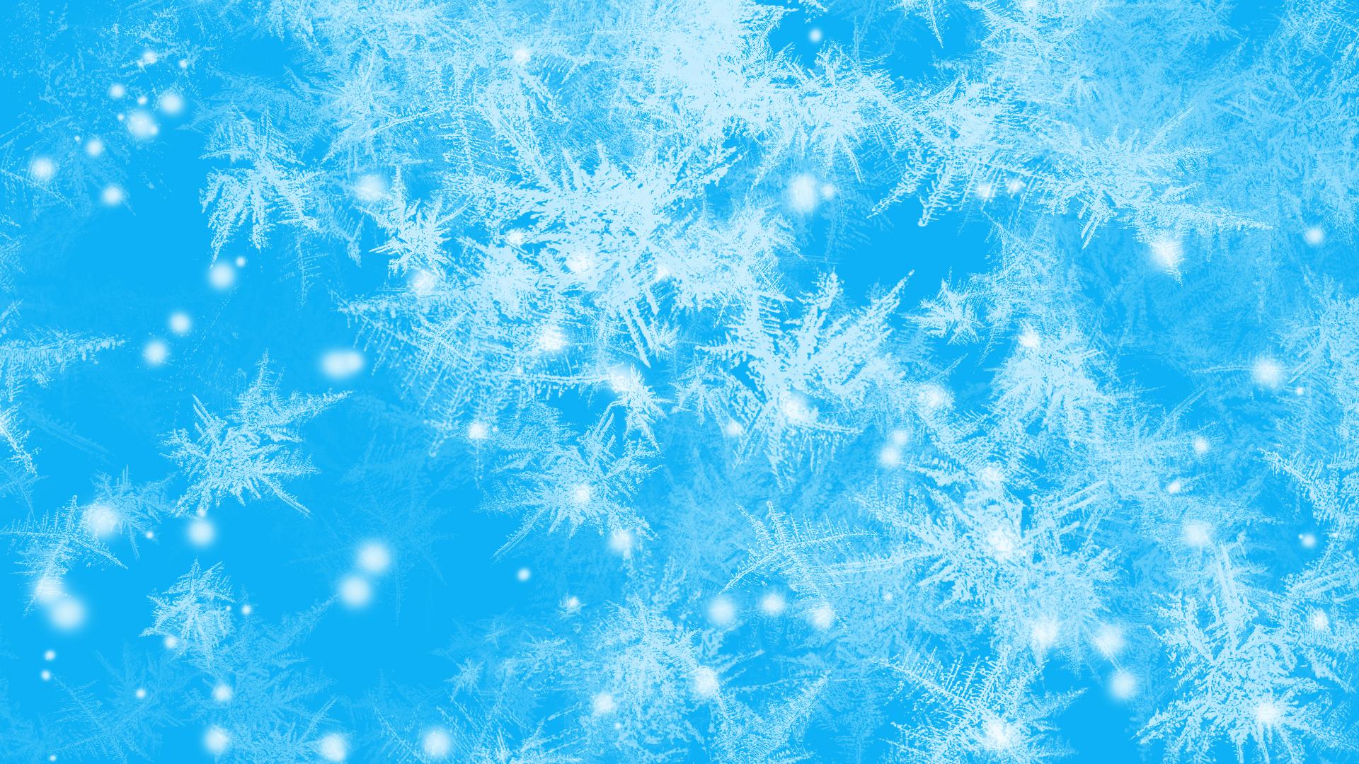 Nature Frost HD Wallpaper | Background Image