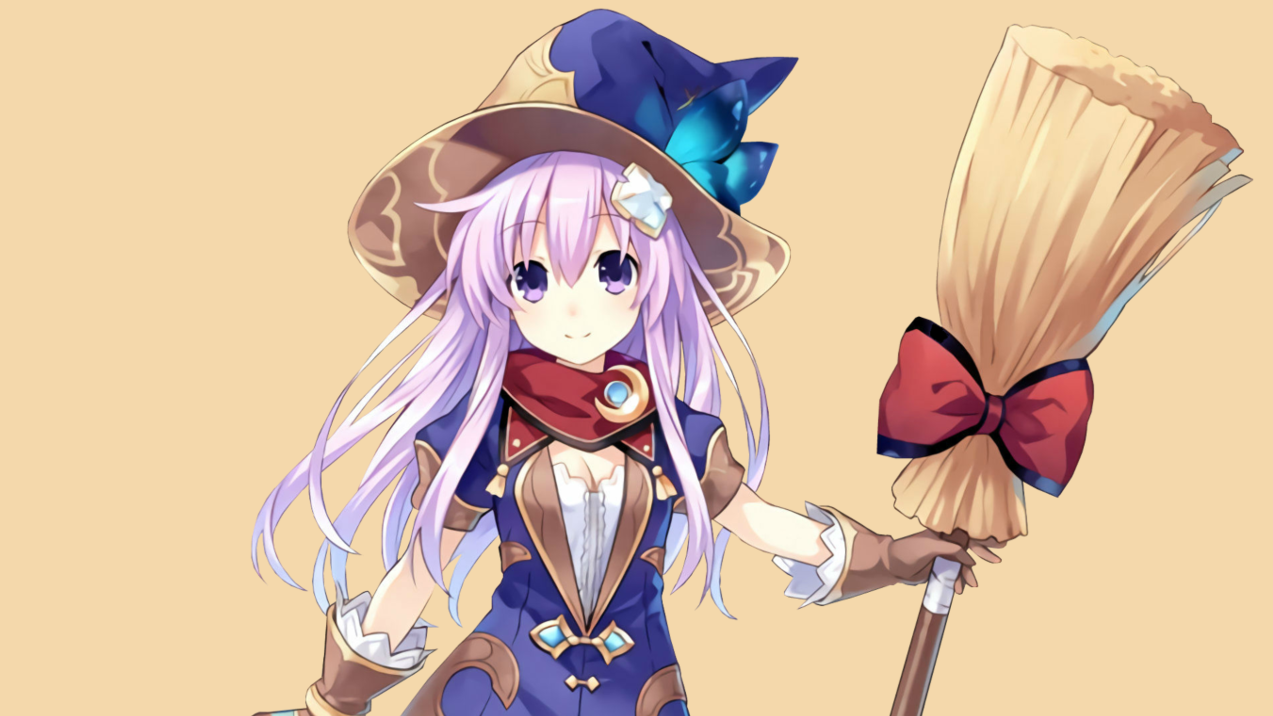 Nepgear and background HD wallpapers | Pxfuel