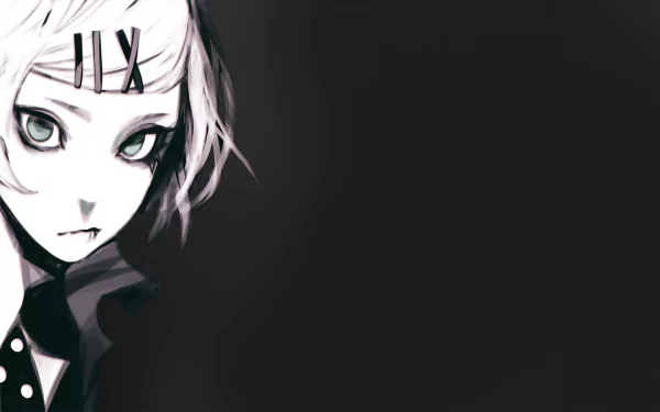 Juuzou Suzuya