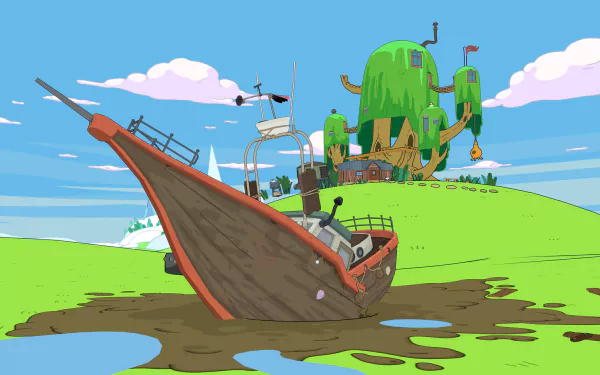  Adventure Time Pirates of the Enchiridion