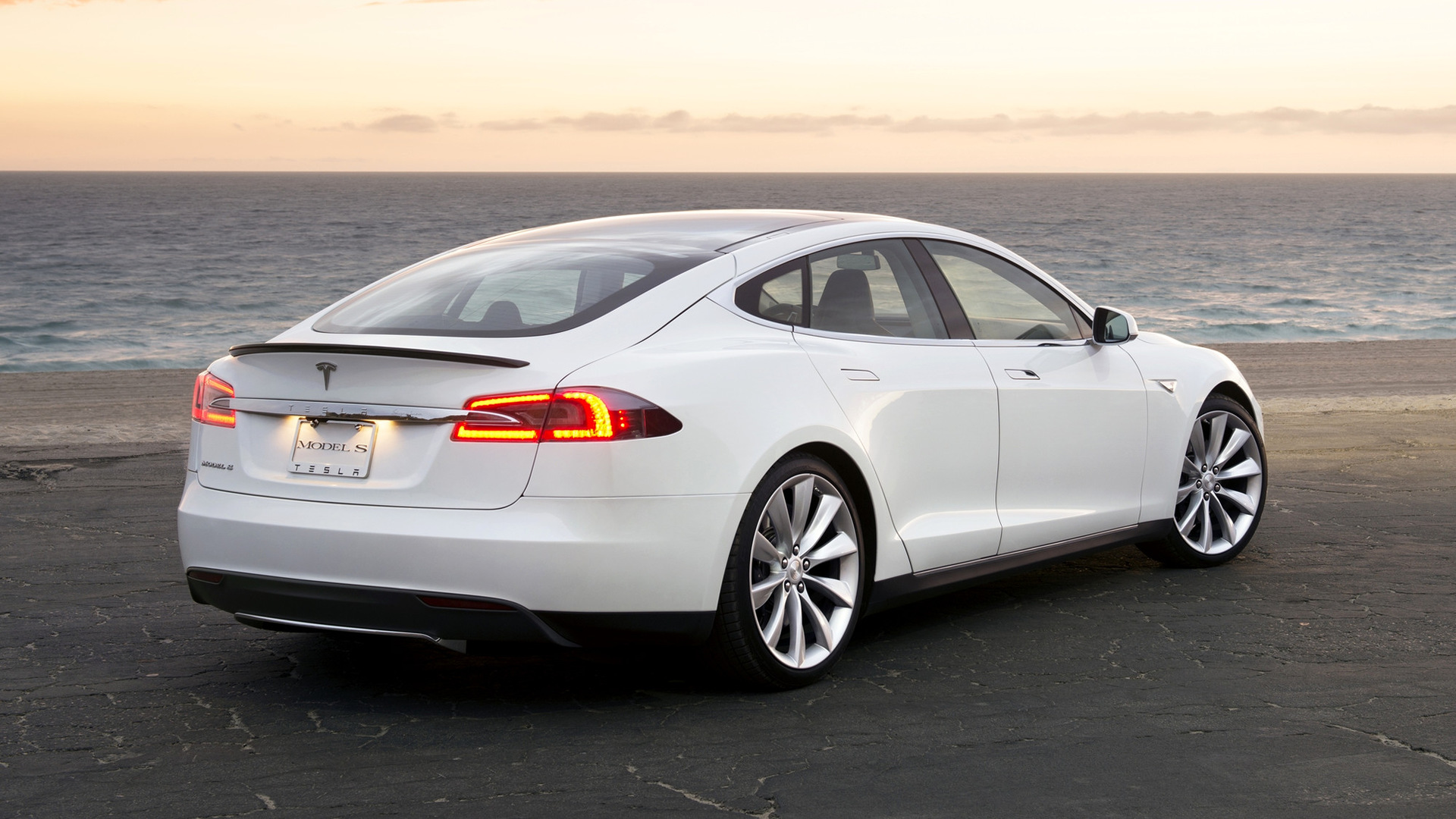 Vehicles Tesla Model S HD Wallpaper | Background Image