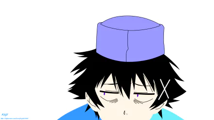  Raku Ichijō