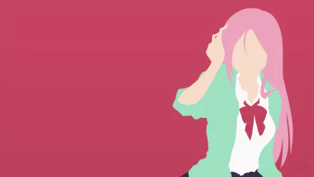  Momoi Satsuki by Klikster