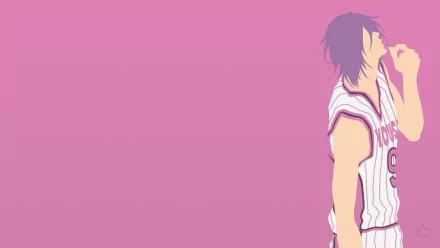  Murasakibara Atsushi by Klikster