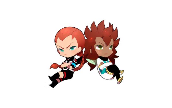 Inazuma Eleven GO Anime Inazuma Eleven HD Desktop Wallpaper | Background Image