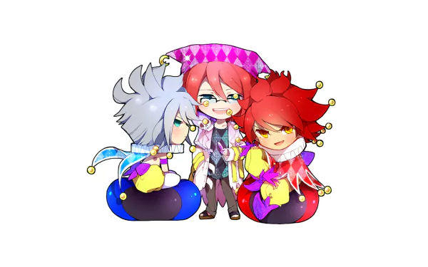 Inazuma Eleven GO Anime Inazuma Eleven HD Desktop Wallpaper | Background Image