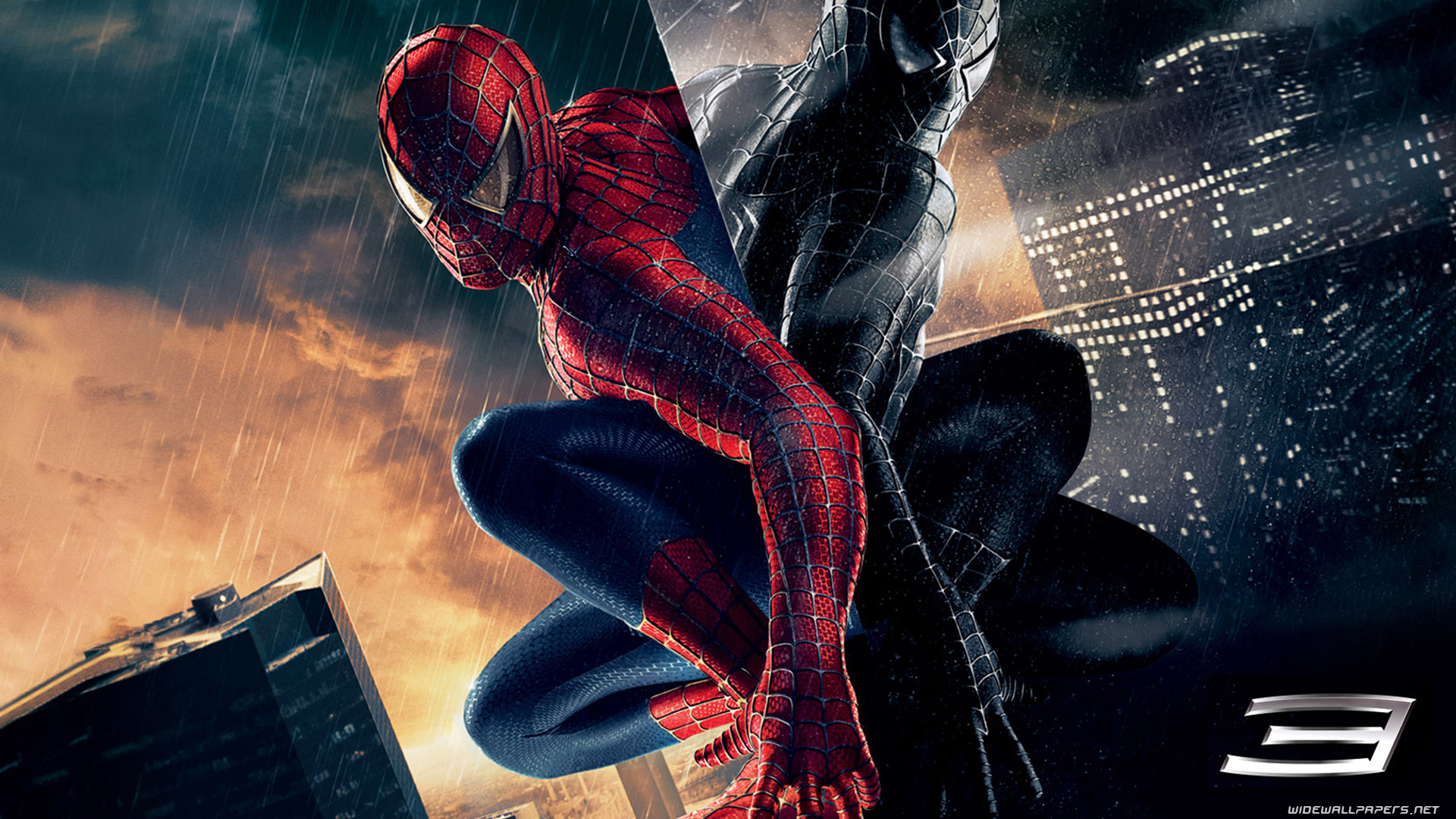 download the last version for iphoneSpider-Man 3