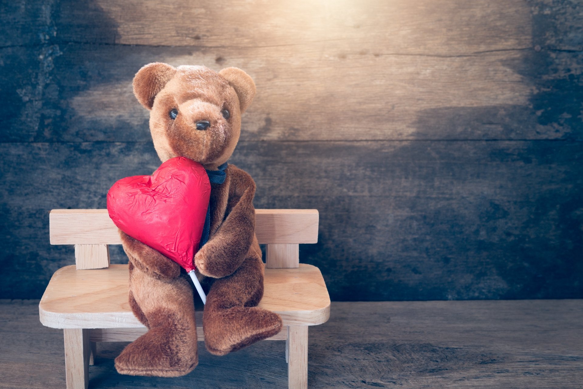 Download Teddy Bear Man Made Stuffed Animal 4k Ultra HD Wallpaper