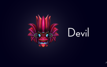 Devil HD Wallpapers | Background Images