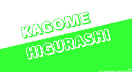 Kagome Higurashi Anime InuYasha HD Desktop Wallpaper | Background Image