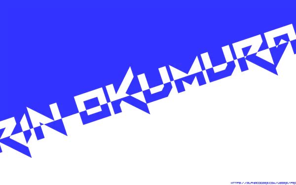 Rin Okumura Anime Blue Exorcist HD Desktop Wallpaper | Background Image