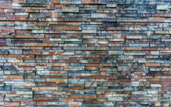  Stone Wall
