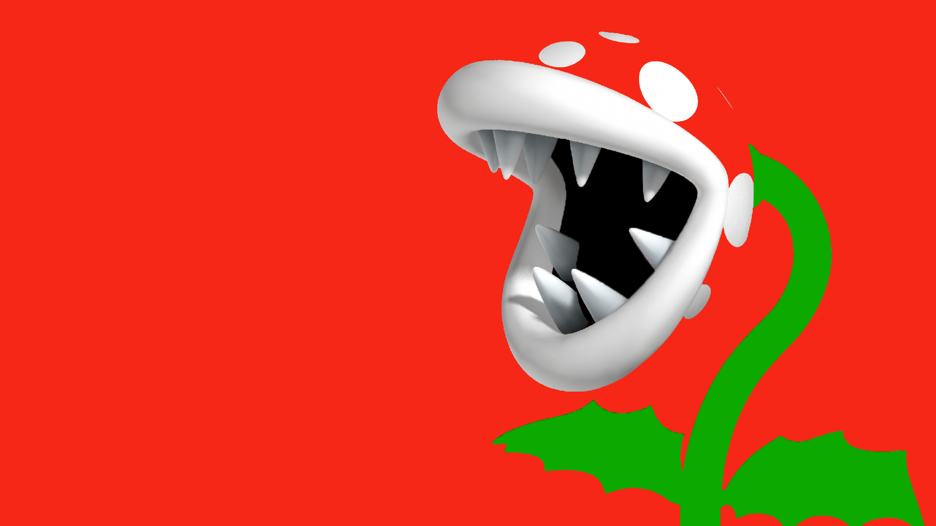 Mario Bros. HD Wallpaper by AdrinCg