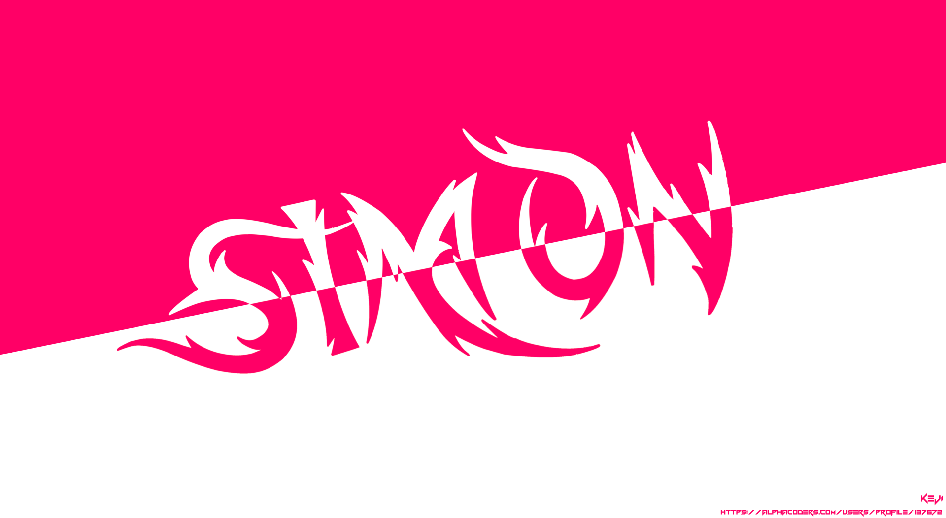 Download Simon (Tengen Toppa Gurren Lagann) Anime Tengen Toppa Gurren Lagann 4k Ultra HD Wallpaper by KEJI