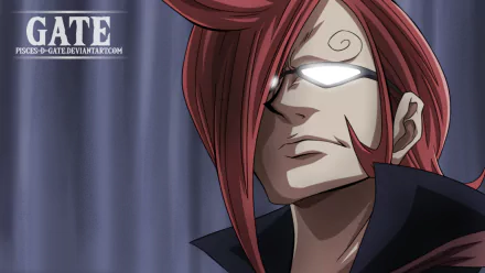 Ichiji Vinsmoke Anime One Piece HD Desktop Wallpaper | Background Image