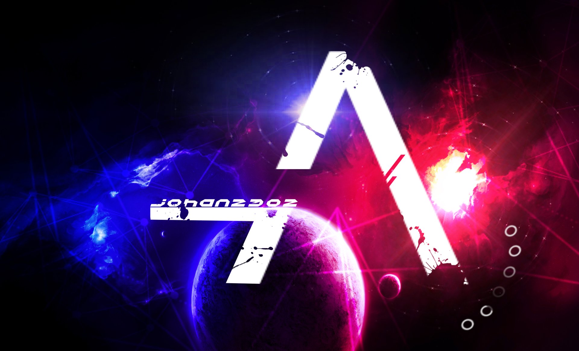 johan2302 logo by johan2302