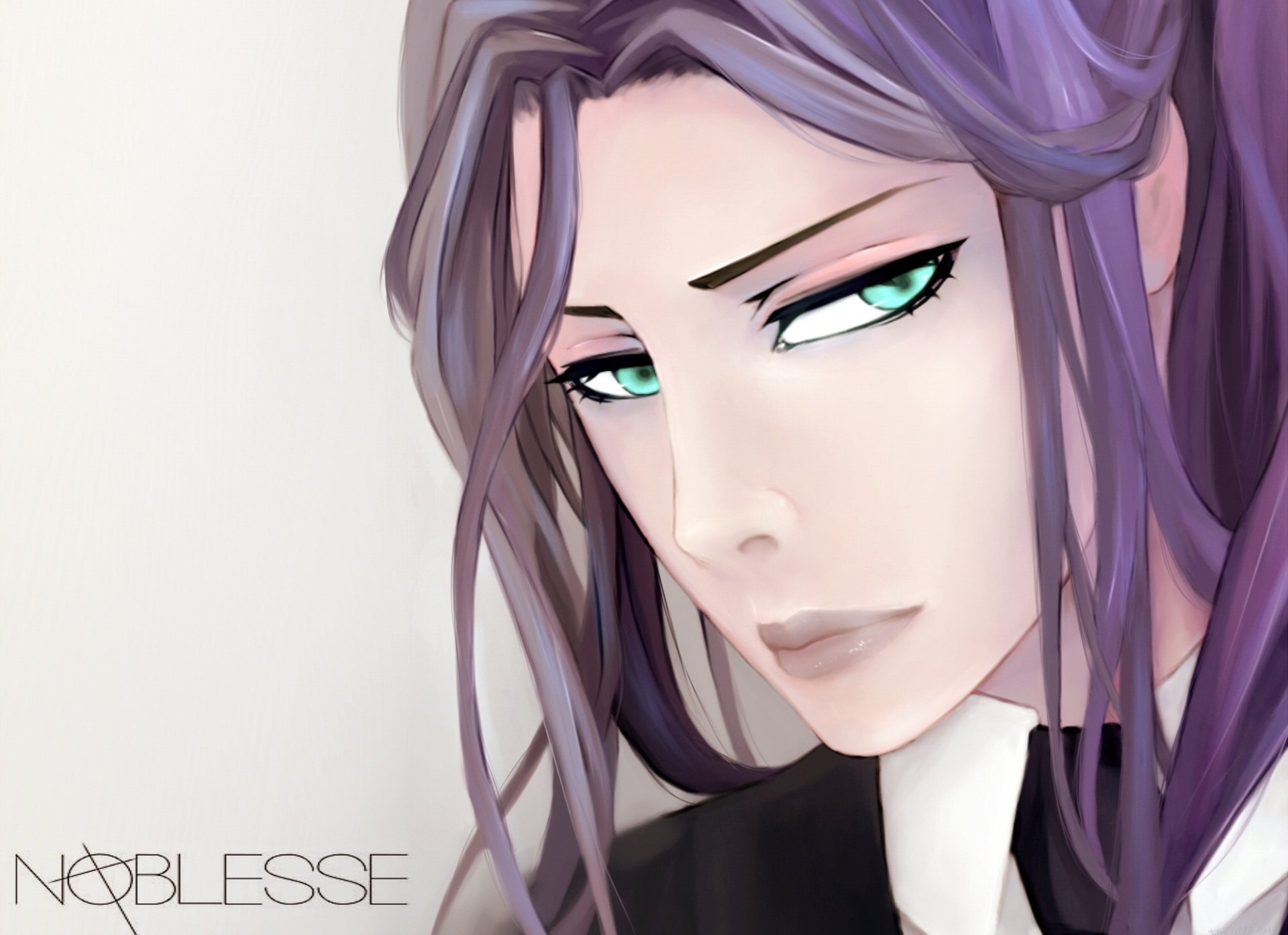 Download Takeo (Noblesse) Anime Noblesse HD Wallpaper by RiraR