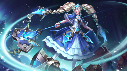 video game Heroes of Newerth HD Desktop Wallpaper | Background Image