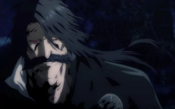 Yhwach (Bleach) Anime Bleach HD Desktop Wallpaper | Background Image