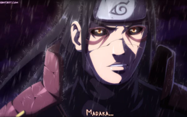 Hashirama Senju Anime Naruto HD Desktop Wallpaper | Background Image