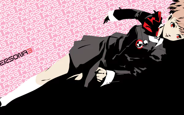 Persona 3 video game Persona 3 Portable HD Desktop Wallpaper | Background Image
