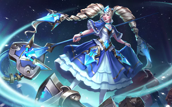 video game Heroes of Newerth HD Desktop Wallpaper | Background Image