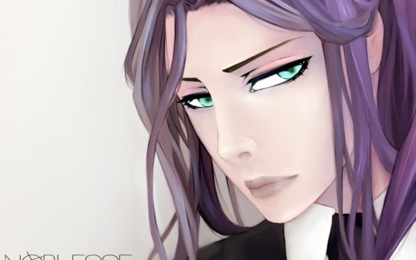 Anime Noblesse Takeo HD Wallpaper | Background Image
