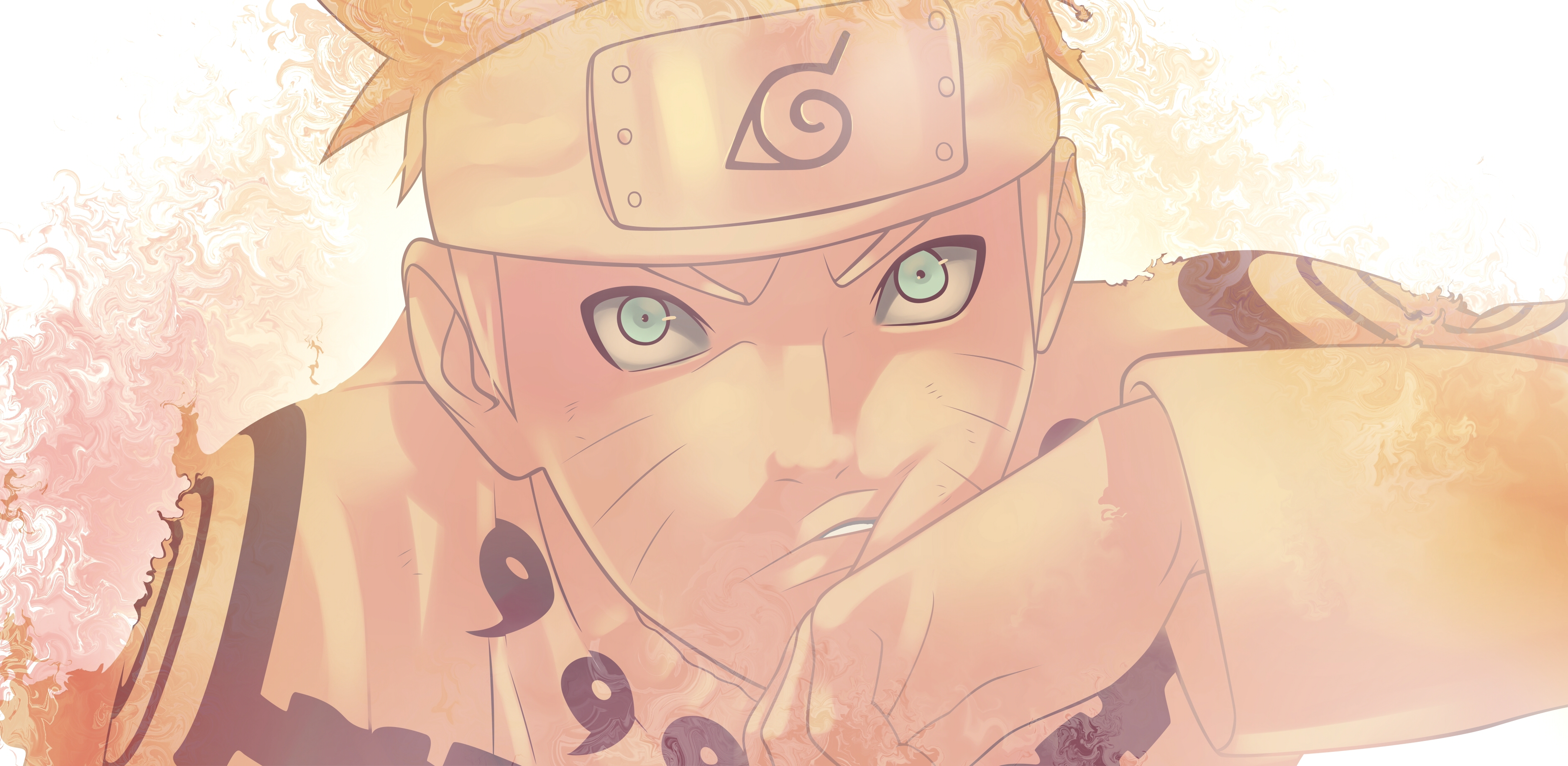 Naruto HD Duvar kağıdı Arka plan 3749x1832 ID947274 Wallpaper