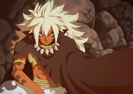 Acnologia (Fairy Tail) Anime Fairy Tail HD Desktop Wallpaper | Background Image
