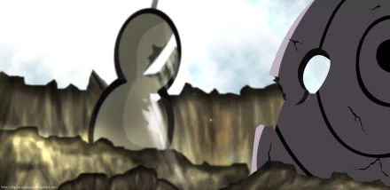 Obito Uchiha Anime Naruto HD Desktop Wallpaper | Background Image