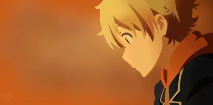 Subaru Uchimaki Anime This Art Club Has a Problem! HD Desktop Wallpaper | Background Image