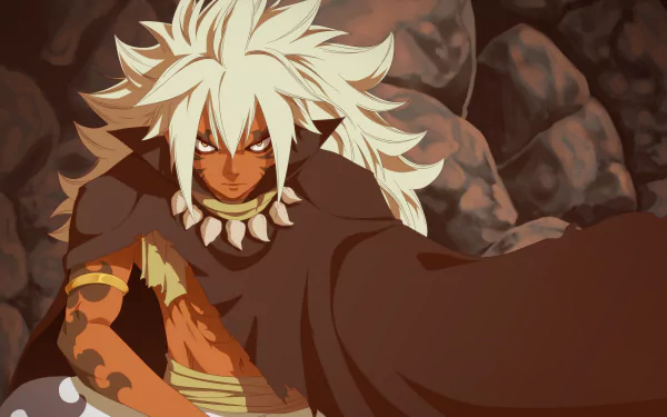 Acnologia (Fairy Tail) Anime Fairy Tail HD Desktop Wallpaper | Background Image