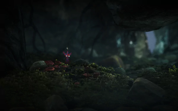 video game Unravel Two HD Desktop Wallpaper | Background Image