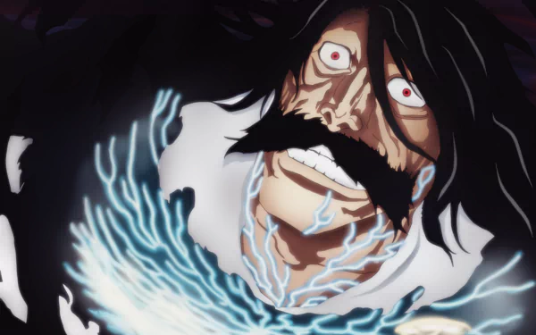Yhwach (Bleach) Anime Bleach HD Desktop Wallpaper | Background Image