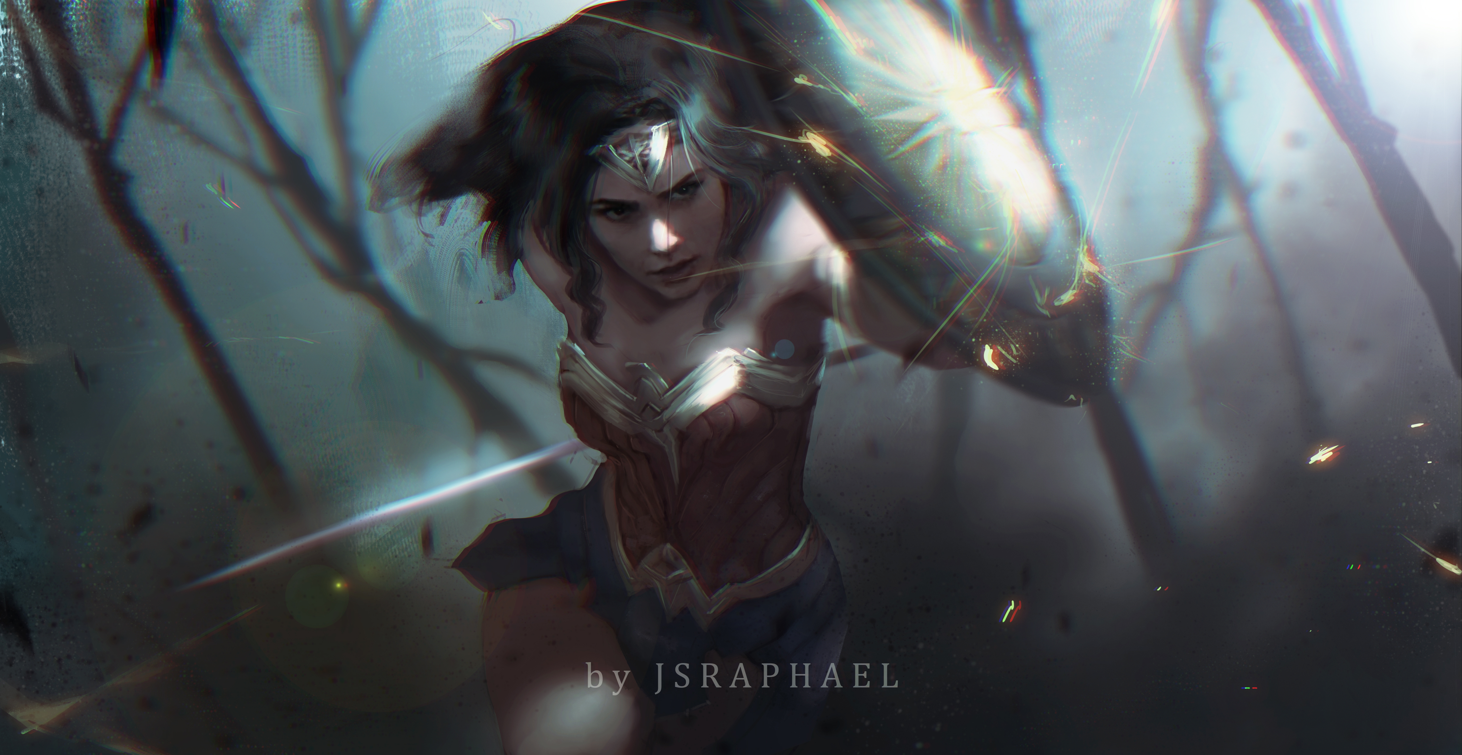 Wonder Woman download the new version for windows